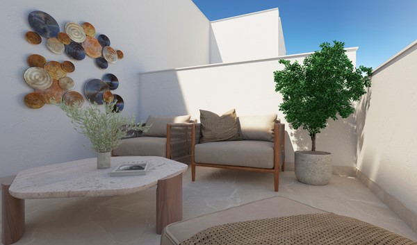 Medium property photo - Calle Mirador del Golf 1, 29649 Mijas